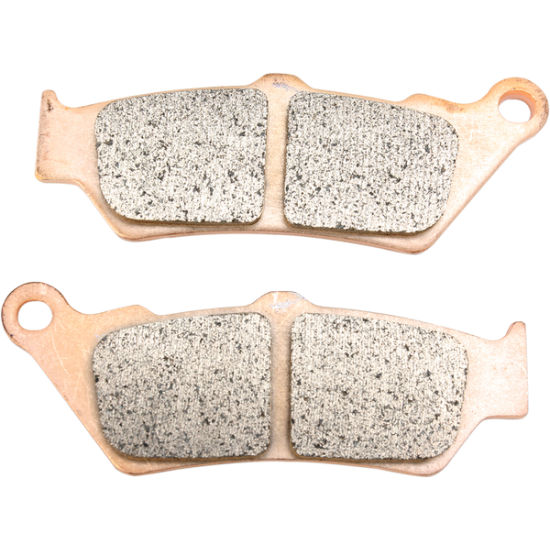 Victory Bremsbeläge BRAKE PAD - DRAG SINTERED