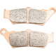 Victory Bremsbeläge BRAKE PAD - DRAG SINTERED