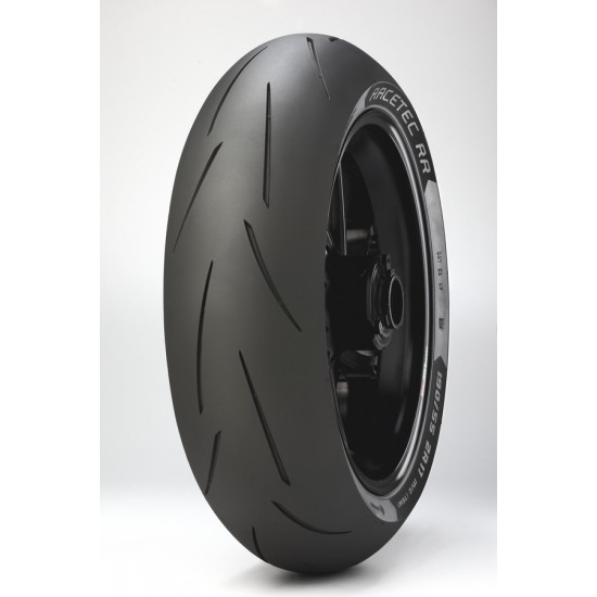 Racetec RR Tire RTCRRK2 200/55ZR17 (78W) TL Racetec RR Tire RTCRRK2 200/55ZR17 (78W) TL