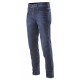 Radium Denim Motorradhose PANT RADIUM MID TONE 30