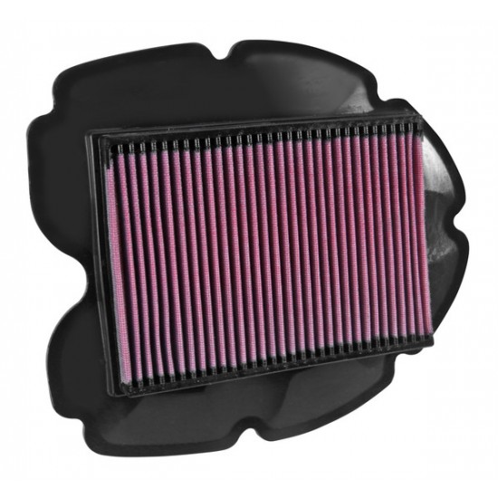 OE Replacement High-Flow Air Filter™ AIR FILTER YAMAHA TDM900