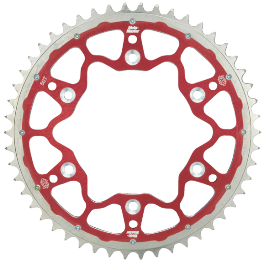 Fusion Dual Rear Sprocket REAR SPROCKET 428 48T RD