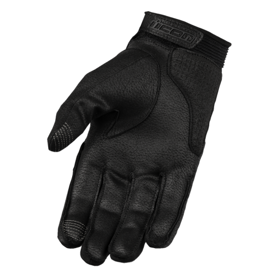 Superduty3™ CE Handschuhe GLOVE SUPERDUTY3 CE BK MD