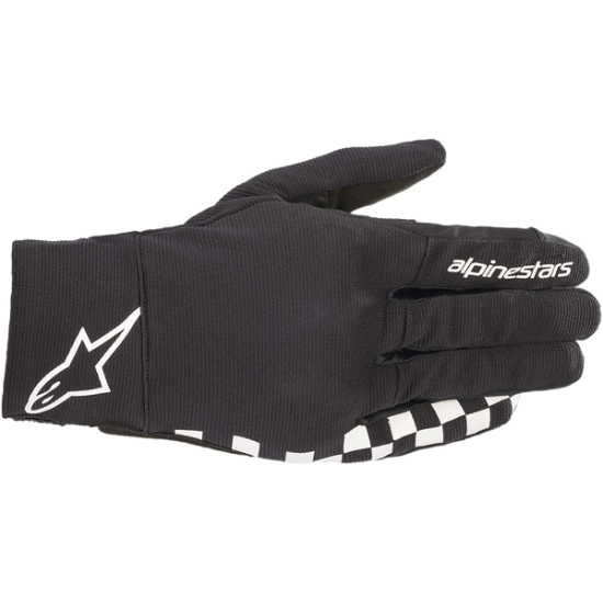 Reef Gloves GLOVE REEF BLACK/WHITE S