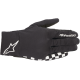 Reef Gloves GLOVE REEF BLACK/WHITE S