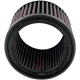 High-Flow-Luftfilter AIR FIL APRILIA RSV 01-