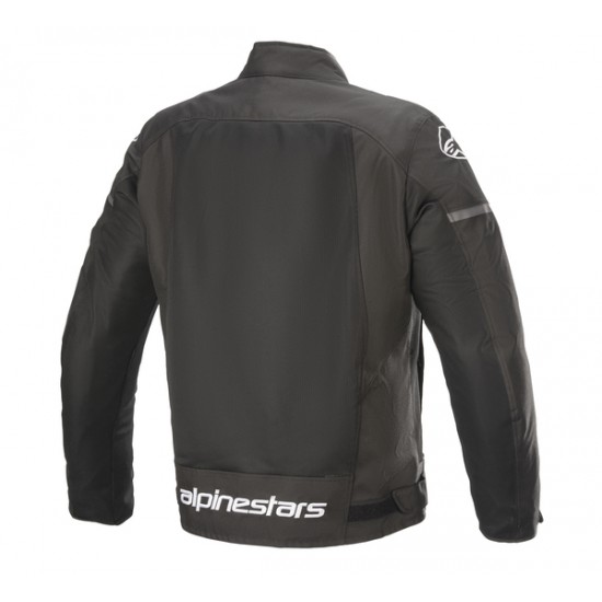 T-SPS Air Riding Jacket JACKET T-SPS AIR BLACK XL