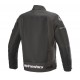 T-SPS Air Motorradjacke JACKET T-SPS AIR BLACK 3X