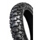 Tractionator Desert Tire TR 140/80-18 70M TT