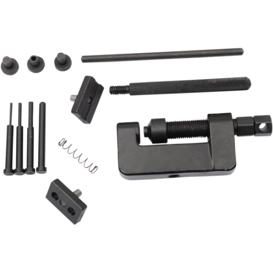 Kettentrenner und Nietwerkzeug CHAIN BREAKER/RIVET TOOL