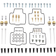 Carburetor Repair Kit CARB KIT KAW ZX1100D ZX11