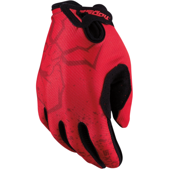 Youth SX1™ Gloves GLOVE YTH SX1 RD XL Youth SX1™ Gloves GLOVE YTH SX1 RD XL