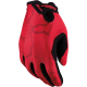 Youth SX1™ Gloves GLOVE YTH SX1 RD XL Youth SX1™ Gloves GLOVE YTH SX1 RD XL