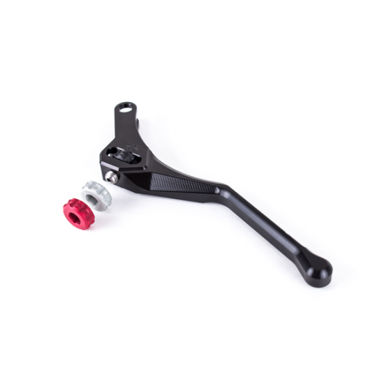 Flex Clutch Lever CLUTCH LEVER FXL BK