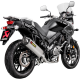 Racing-Line-Auspuffanlage EXHAUST RAC SS/TI V-STROM