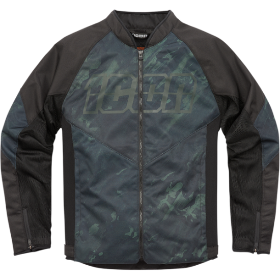 Hooligan Demo™ Jacke JKT HOOLIGAN DEMO BK SM