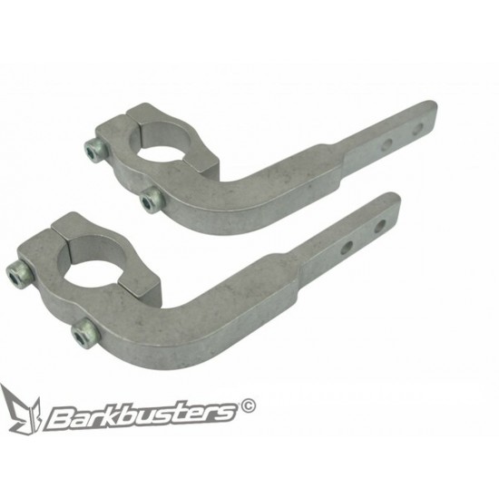 Klemmenbaugruppe CLAMP ASSEMBLY MX(SET OF2