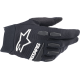 Freeride Fahrrad-Handschuhe für Jugendliche GLOVE YTH F-RIDE BLACK XS