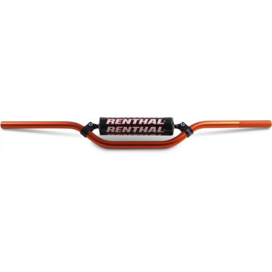 7/8" Off-Road Handlebar RENTHAL 22MM 85CC 798 OR