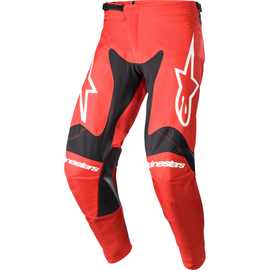 Racer Hoen Pants PANT RAC-HOEN RD/BLK 28