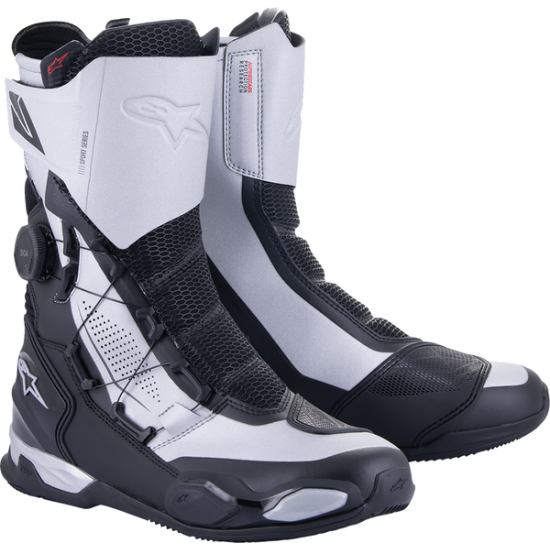 SP-X BOA Boots BOOT SP-X BOA BK/SL 47