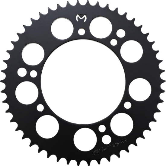 Steel Rear Sprocket SPROCKET STEEL MSE YAM 50T Steel Rear Sprocket SPROCKET STEEL MSE YAM 50T