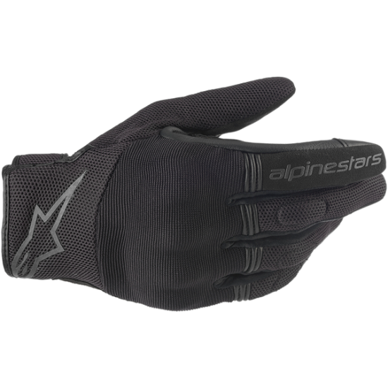 Copper Gloves GLOVE COPPER BLACK S