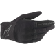 Copper Gloves GLOVE COPPER BLACK L