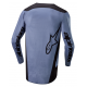 Fluid Lurv Jersey JERSEY F-LURV BLUE/BLACK S