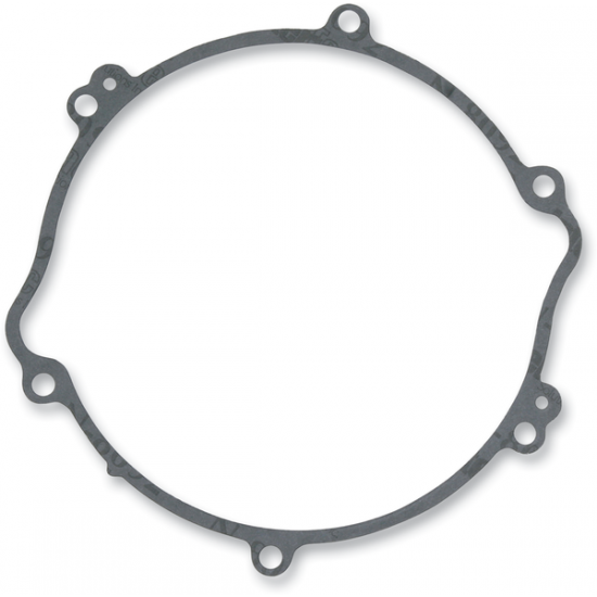 Clutch Cover Gasket CLCH CVR GSKT YZ125 94