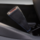 Kaliber Seat Belt Covers SEAT BELT COVERS BLUE