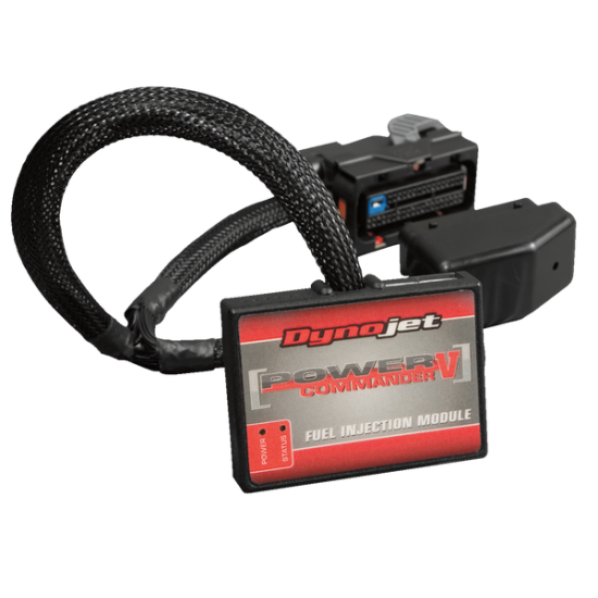 Power Commander V PC-V YAM YZF600 R6 06-07