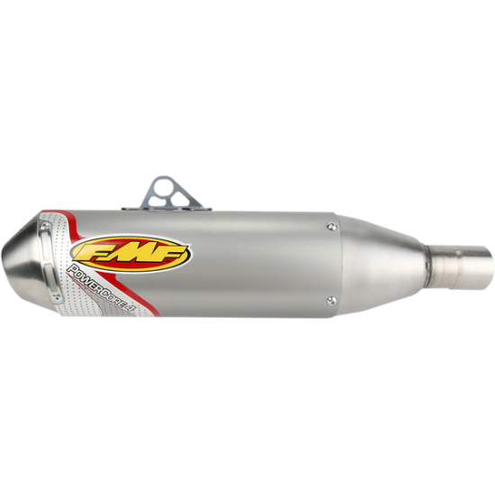 PowerCore 4 Endschalldämpfer MUFFLER PC4 KTM450/525