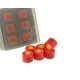 Rollen-Kit ROLLER SET 16x13MM - 9.0G Rollen-Kit ROLLER SET 16x13MM - 9.0G