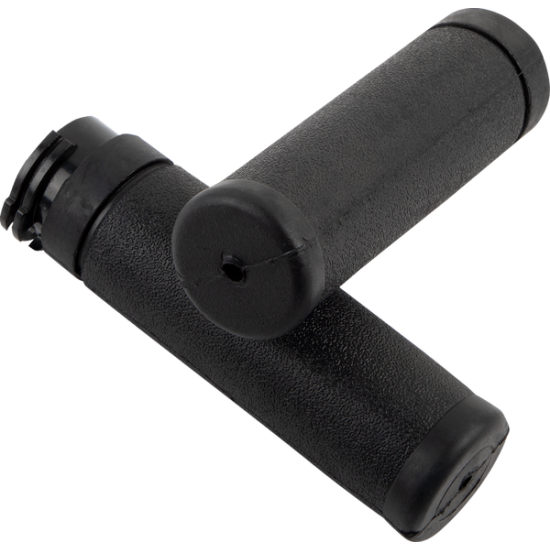 Ersatz-Gummigriffe im OEM-Style REPL OEM GRIPS 81-22 DUAL