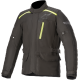 Gravity Drystar® Jacke JACKET GRAVITY DS B/YL 3X