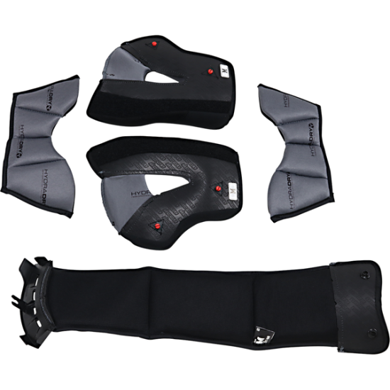 Variant Pro™ Helm-Innenpolster-Set INTSET VPRO MD TIGHT FIT