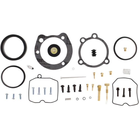 Vergasersatz CARB KIT HARLEY 82CI