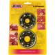 Hauptkurbelwellenlager- und Dichtungssatz BEARINGS CRANK CR125 Hauptkurbelwellenlager- und Dichtungssatz BEARINGS CRANK CR125