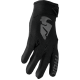 Sector Handschuhe GLOVE SECTOR BK/GY LG