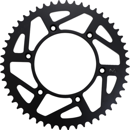 Steel Rear Sprocket SPROCKET STEEL MSE HON 51T Steel Rear Sprocket SPROCKET STEEL MSE HON 51T