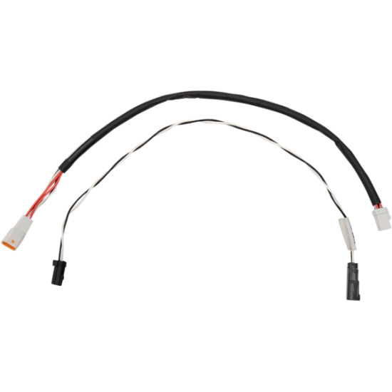 Electronic Throttle Control Extension HARNESS EXT TBW 15" 16-17