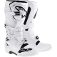 Tech 7 Boots BOOT TECH7 WHITE 13