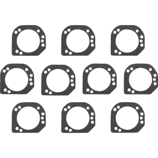 Replacement Back Plate Gasket GASKET AIR CLNR 06-17TC Replacement Back Plate Gasket GASKET AIR CLNR 06-17TC