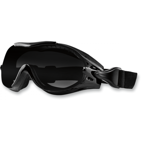 Phoenix Goggles GOGGLE OTG PHOENIX 3 LENS