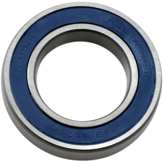 Bearing BALL BEARING 40X68X15