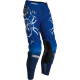 Agroid Pants PANT AGROID BL/WH 28 Agroid Pants PANT AGROID BL/WH 28