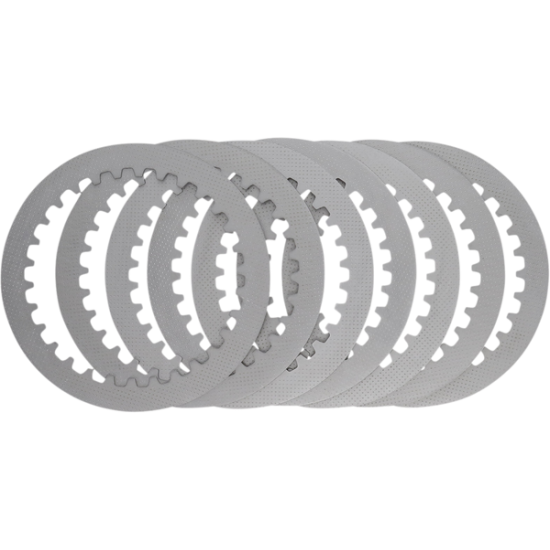 Clutch Friction Plates STEEL PLATE ST 250/350SXF