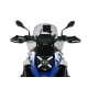 Windshield WNDSCRN STANDARD PLUS R1300GS SMOKE