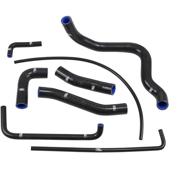 Kühlerschlauchsatz RADIATOR HOSE KIT SUZ BK